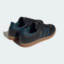 Adidas Originals Samba OG Sneakers in Black With Gum Sole