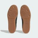 Adidas Originals Samba OG Sneakers in Black With Gum Sole