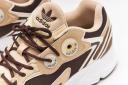 Adidas Originals Sneakers 'ASTIR' Female Size 3,5