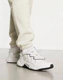Adidas Originals Sneakers 'Ozweego' Male Size 12