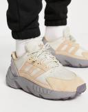 Adidas Originals Sneakers 'ZX 22 BOOST' Male Size 4,5