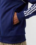 Adidas Originals SST P Blue Sweatshirt M