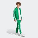 Adidas Originals SST Track Top - Green / White - XS