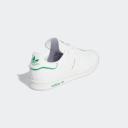 Adidas Originals Stan Smith 9.5 / White/Green