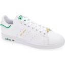 Adidas Originals Stan Smith 9.5 / White/Green
