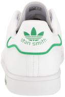 Adidas Originals Stan Smith 9.5 / White/Green