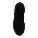 Adidas Originals Stan Smith Crepe Sneakers in Black
