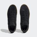 Adidas Originals Stan Smith Crepe Sneakers in Black