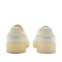 Adidas Originals Stan Smith Crepe - White