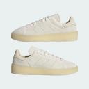 Adidas Originals Stan Smith Crepe - White
