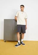 Adidas Originals Stan Smith CS - Core Black / Core White / Gum - 13.5