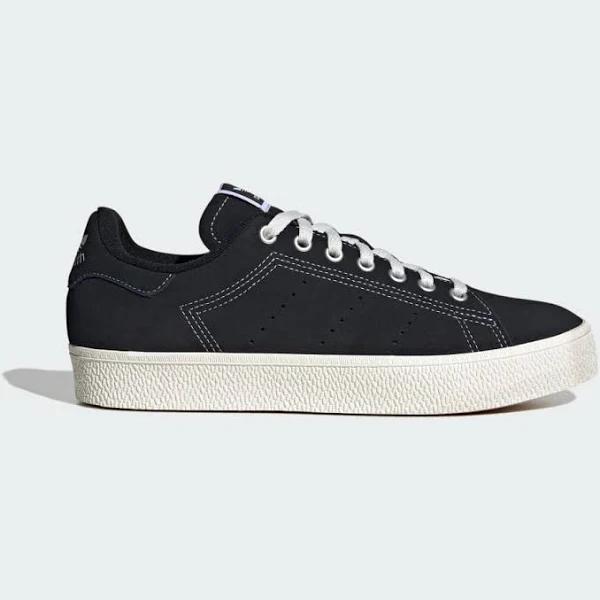 Adidas Originals Stan Smith CS - Core Black / Core White / Gum - 13.5