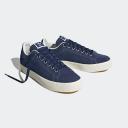 Adidas Originals Stan Smith CS - Dark Blue / Core White / Gum - 12.5