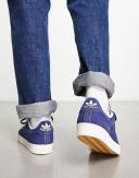 Adidas Originals Stan Smith CS - Dark Blue / Core White / Gum - 12.5