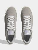 Adidas Originals Stan Smith CS - Grey Two / Core White / Gum - 9