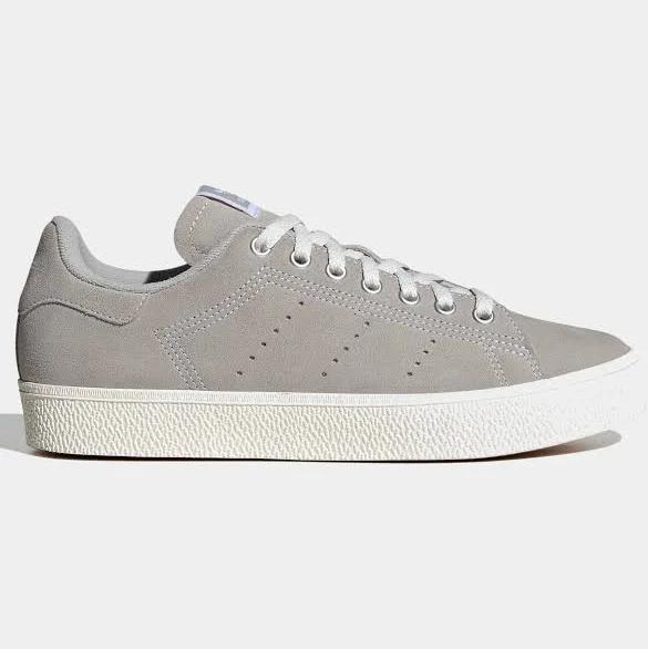 Adidas Originals Stan Smith CS - Grey Two / Core White / Gum - 9