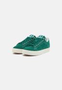 Adidas Originals Stan Smith CS Sneakers in Green with Contrast Stitching