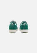Adidas Originals Stan Smith CS Sneakers in Green with Contrast Stitching