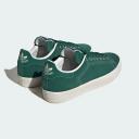 Adidas Originals Stan Smith CS Sneakers in Green with Contrast Stitching