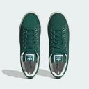 Adidas Originals Stan Smith CS Sneakers in Green with Contrast Stitching