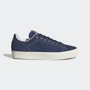 Adidas Originals Stan Smith CS Sneakers in Navy with Contrast Stitching
