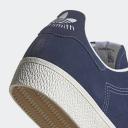 Adidas Originals Stan Smith CS Sneakers in Navy with Contrast Stitching