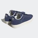 Adidas Originals Stan Smith CS Sneakers in Navy with Contrast Stitching