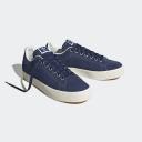 Adidas Originals Stan Smith CS Sneakers in Navy with Contrast Stitching