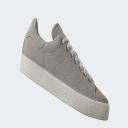 Adidas Originals Stan Smith CS Sneakers in Pale Grey