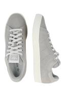 Adidas Originals Stan Smith CS Sneakers in Pale Grey