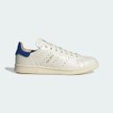 Adidas Originals Stan Smith Lux Sneaker White/ Cream/ Royal