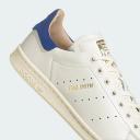 Adidas Originals Stan Smith Lux Sneaker White/ Cream/ Royal