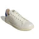 Adidas Originals Stan Smith Lux Sneaker White/ Cream/ Royal
