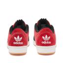 Adidas Originals Supermodified YNuK - Power Red / Core Black / Off White - 10.5