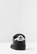 Adidas Originals Superstar Foundation II Pre School | Black | Kids