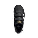 Adidas Originals Superstar Foundation II Pre School | Black | Kids