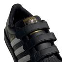 Adidas Originals Superstar Foundation II Pre School | Black | Kids
