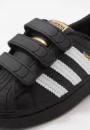 Adidas Originals Superstar Foundation II Pre School | Black | Kids