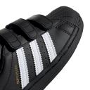 Adidas Originals Superstar Foundation II Pre School | Black | Kids