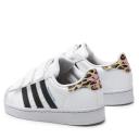 Adidas Originals Superstar Foundation Self-Fastening Pre-School