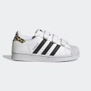 Adidas Originals Superstar Foundation Self-Fastening Pre-School