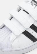 Adidas Originals Superstar Foundation Self-Fastening Pre-School