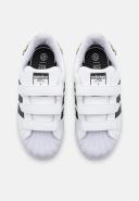 Adidas Originals Superstar Foundation Self-Fastening Pre-School