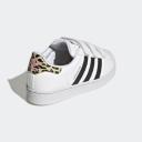 Adidas Originals Superstar Foundation Self-Fastening Pre-School
