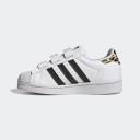 Adidas Originals Superstar Foundation Self-Fastening Pre-School