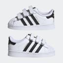 Adidas Originals Superstar Infants' - White - 9.5