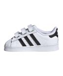 Adidas Originals Superstar Infants' - White - 9.5
