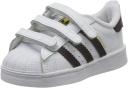 Adidas Originals Superstar Infants' - White - 9.5