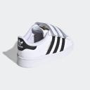 Adidas Originals Superstar Infants' - White - 9.5
