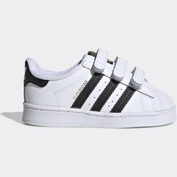 Adidas Originals Superstar Infants' - White - 9.5
